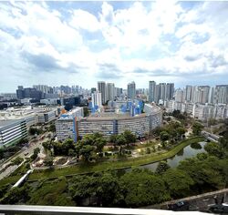Eight Riversuites (D12), Condominium #522356861